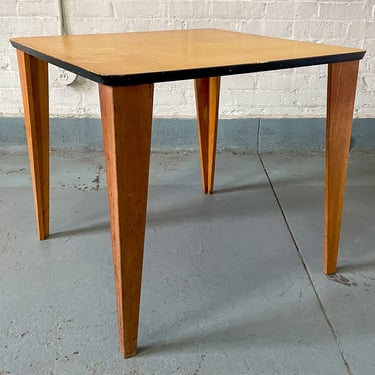 Prototype Franziska Hosken Demountable Table