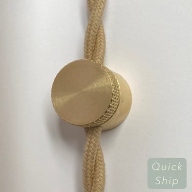 QUICK SHIP • Lamp Cord Grip • Cord Stay • Lamp Wire Control 
