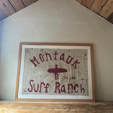Montauk Surf Ranch 