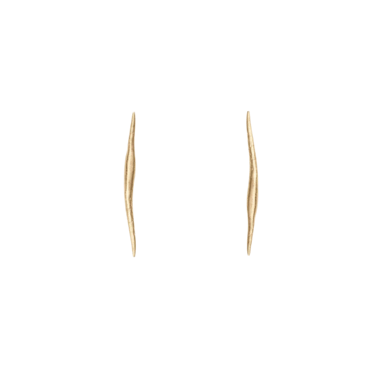 Stick Wisp Earrings — WWAKE Trunk Show