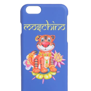 Moschino Women Iphone 6/6S Cover