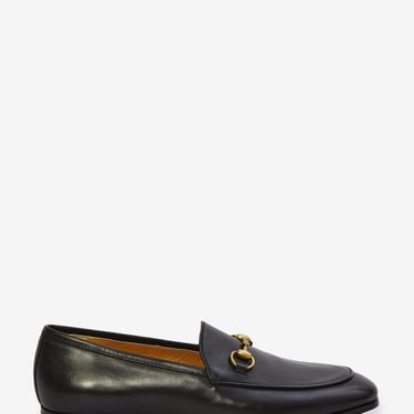 Gucci Women Jordan Loafers