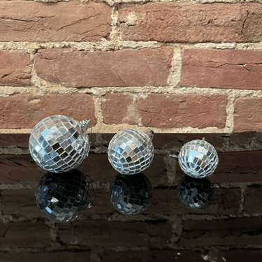 Small Disco Ball