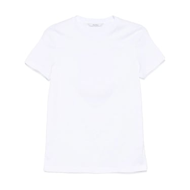 Max Mara White Tops - T-Shirts & Jerseys Women