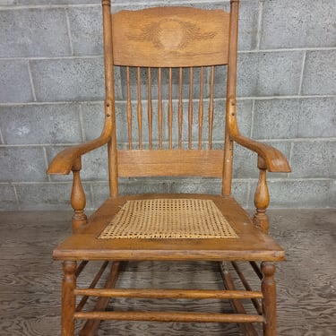 Rocking Chair 41