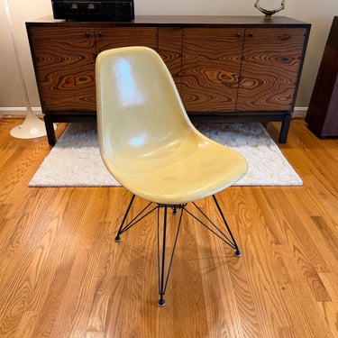 Cole Steel Fiberglass Chair | Reside - Cambridge, MA | ATTIC