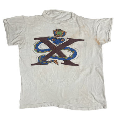 Vintage X Los Angeles "Peter Haskell" T-Shirt