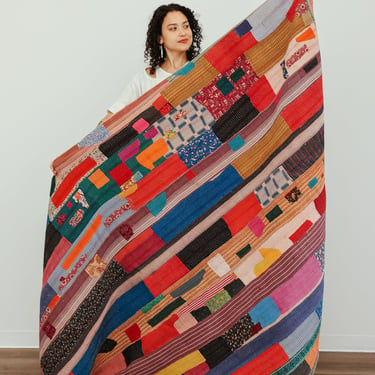 Lillie Quilt