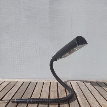 Veneta Lumi / Veneta Lumi Z1 90 / Italian Table, Desk Lamp / Italian Designer Table, Desk Lamp / Lamp of Various Shapes / Italy / MCM /80's 