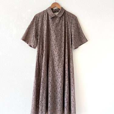 KATE TOWERS LACE DRESS ONE SIZE