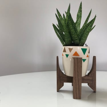Aedes Mini Plant Stand 