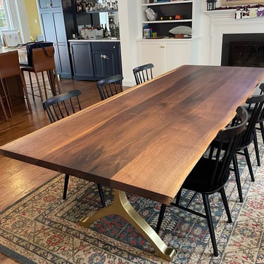 Williams Dining Table