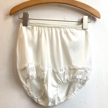 Dawa White Panties