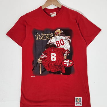 Vintage 1994 San Francisco 49ers T-Shirt Size XL or XXL