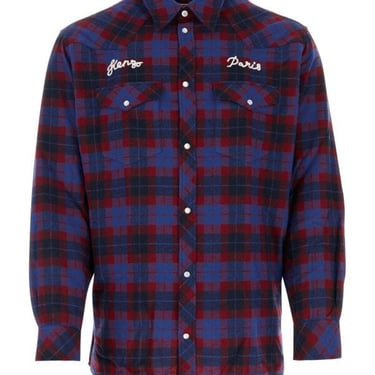 Kenzo Men Camicia