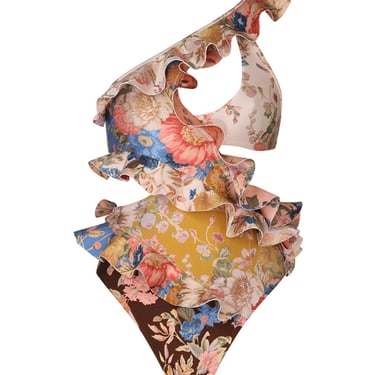 Zimmermann Women Full Costume