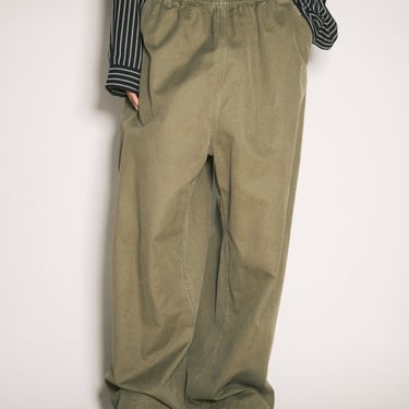 Balenciaga Men Baggy Pants