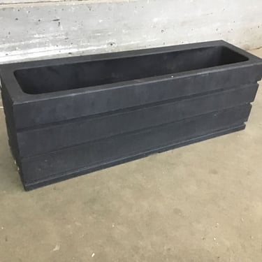 Garden Planter (Seattle)