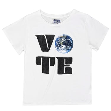 Vote Earth Ojai Tee
