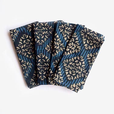 Nimes Napkins, Set of 4