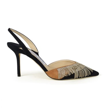 Jimmy Choo Women Thia Pumps