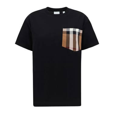 Burberry Women T-Shirt