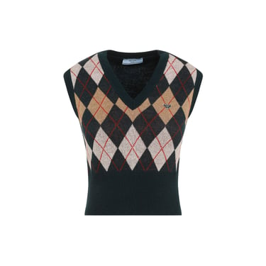 Prada Women Prada Vest