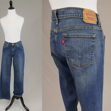 Vintage Levi's 505 Jeans - 31