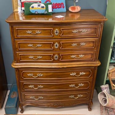 Pierre |  French Provincial dresser 