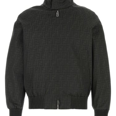 Fendi Man Bomber Ff