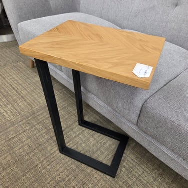 Stevenson C Table