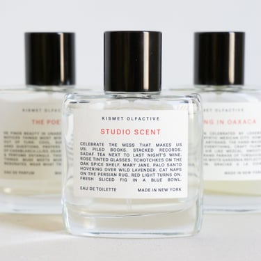 Studio Scent