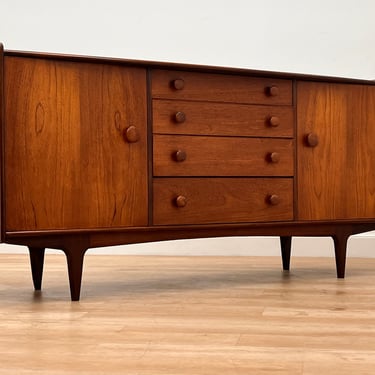 Mid Century Credenza by A Younger of London 
