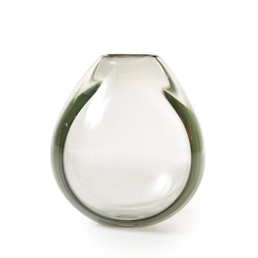 Teardrop Vase by Holmegaard