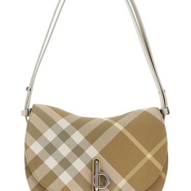 Burberry Women 'Rocking Horse' Medium Shoulder Bag