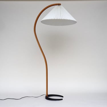 Danish Modern Caprani Floor Lamp by Mads Caprani AS