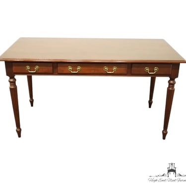 CRESENT FURNITURE Solid Cherry Traditional Style 60