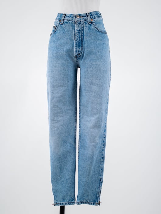 1980's / 1990's 'guess' jeans 26W