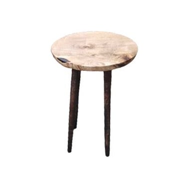 Locally Made Side Table