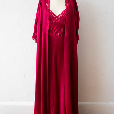 1920s Peach Silk Nightgown – Female Hysteria Vintage