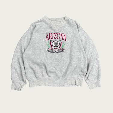 (M) Arizona Wildcats Sweatshirt