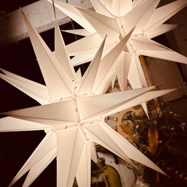 Moravian Star