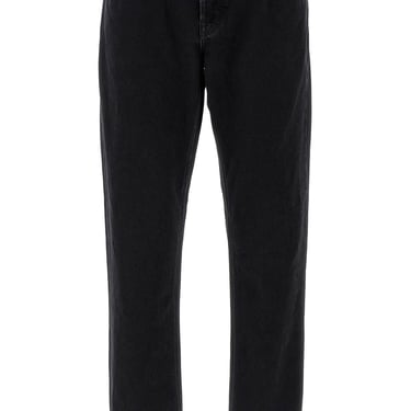 Gucci Men Web Tape Jeans