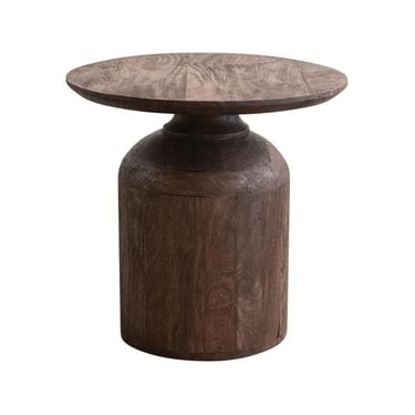 CCO Heirloom Side Table