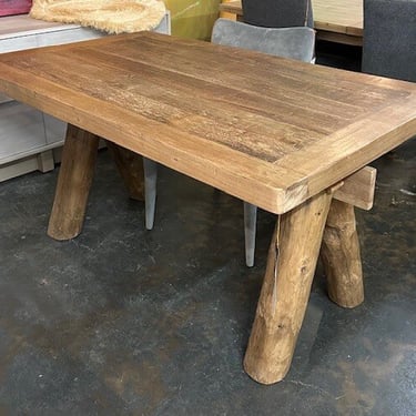 Rustic Table