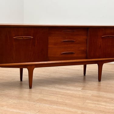 Mid Century Credenza by Jentique Furniture 