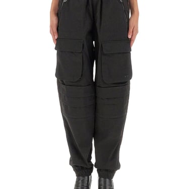 Diesel Women P-Mirt Cargo Pants