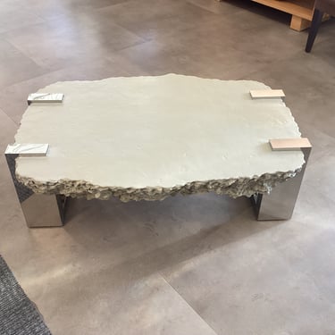 Artistic Coffee Table