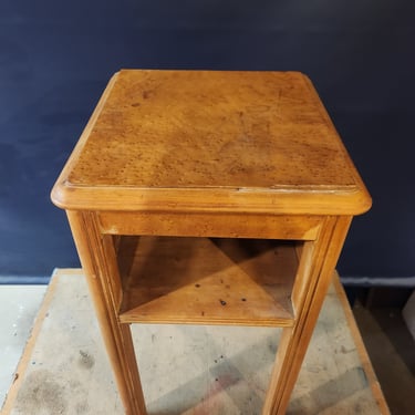 Petite Side Table 14.25