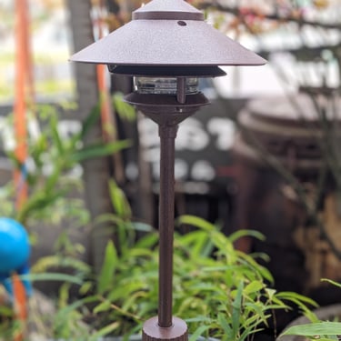 New Satco Pathway Landscaping Light